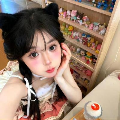 好猫咪咪 海报